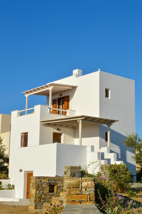 Villa Iokasti Pláka Екстериор снимка